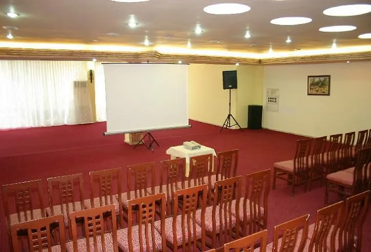 Grand Marden Hotel Pamukkale Turkey