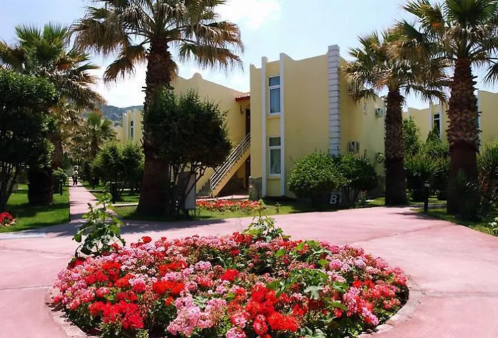 Grand Marden Hotel Pamukkale 2*,  Turkey