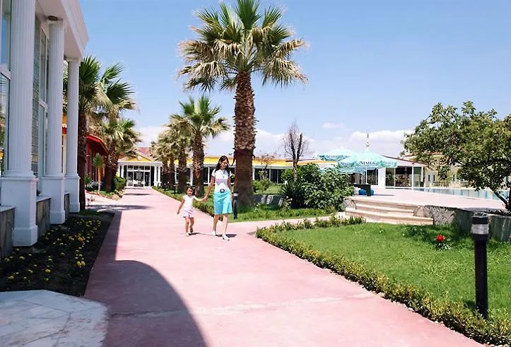 Grand Marden Hotel Pamukkale