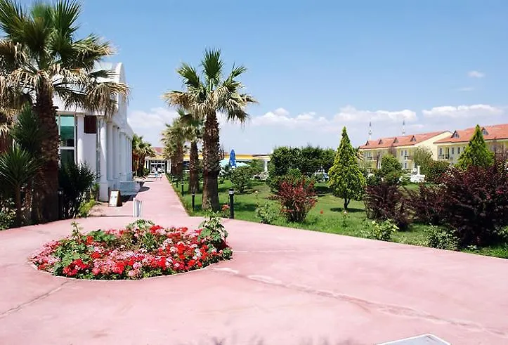 **  Grand Marden Hotel Pamukkale Turkey