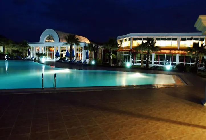 Grand Marden Hotel Pamukkale