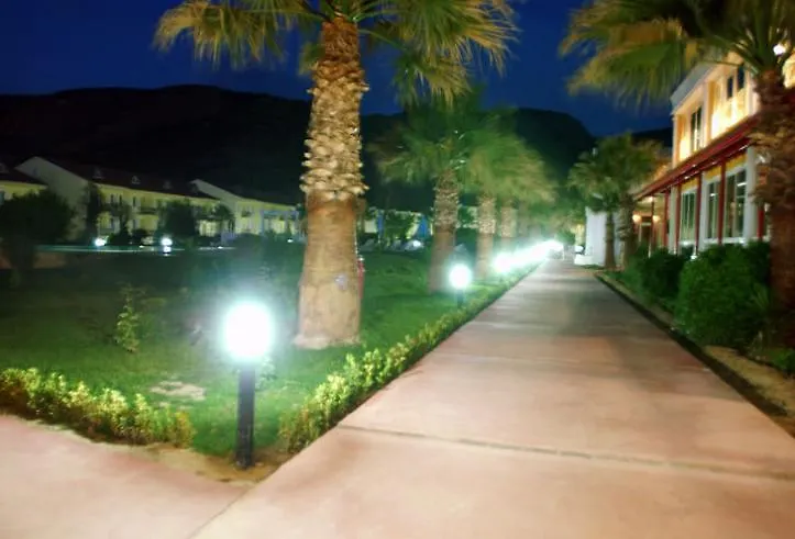 Grand Marden Hotel Pamukkale