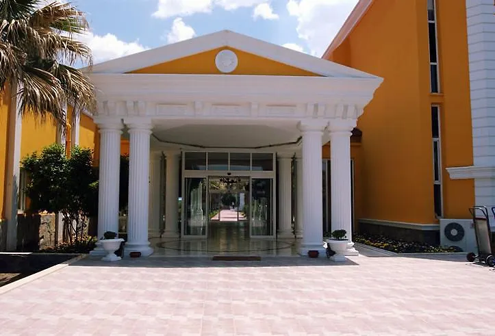 Grand Marden Hotel Pamukkale