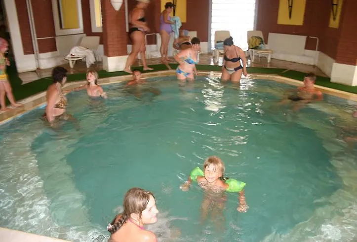 Grand Marden Hotel Pamukkale