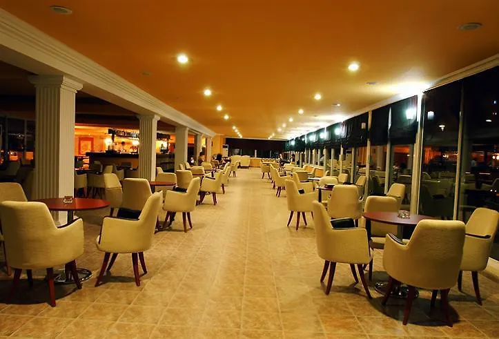 Grand Marden Hotel Pamukkale
