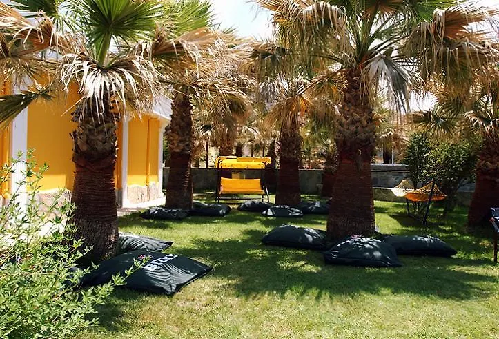 Grand Marden Hotel Pamukkale Turkey