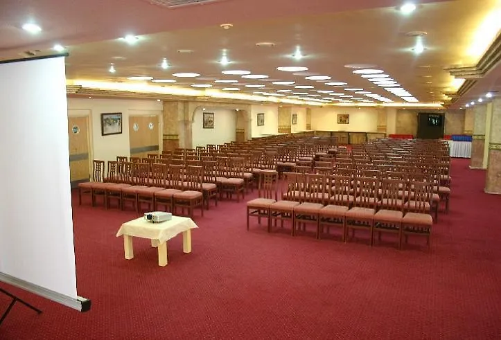 Grand Marden Hotel Pamukkale