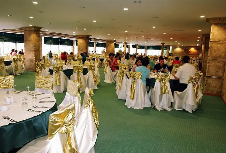 Grand Marden Hotel Pamukkale