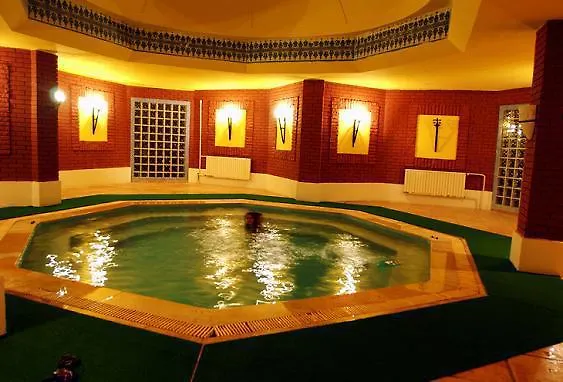 **  Grand Marden Hotel Pamukkale Turkey