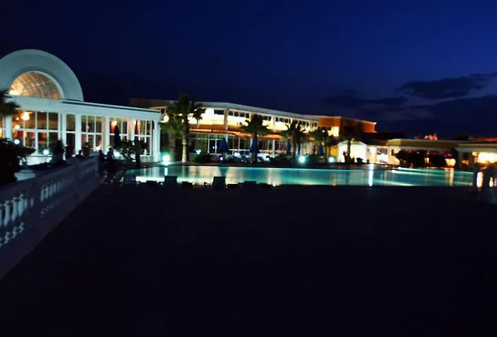 Grand Marden Hotel Pamukkale
