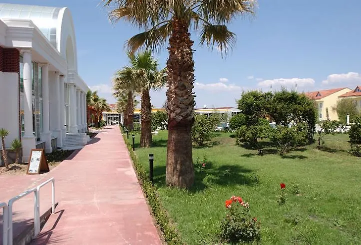 Grand Marden Hotel Pamukkale 2*,