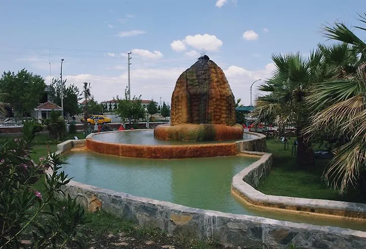 Grand Marden Hotel Pamukkale