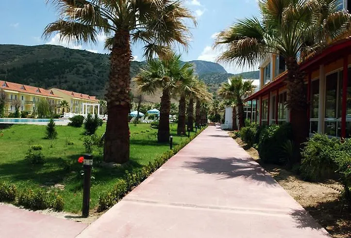 Grand Marden Hotel Pamukkale
