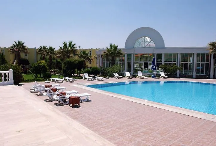 Grand Marden Hotel Pamukkale
