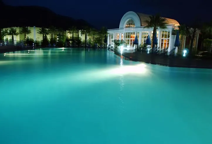 Grand Marden Hotel Pamukkale 2*,  Turkey