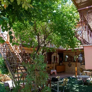 Sinter Terasse House Konukevi