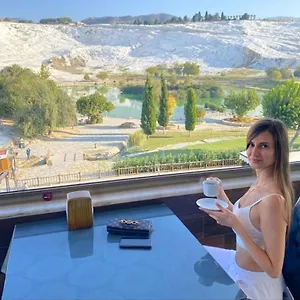 Hotel Sahin, Pamukkale
